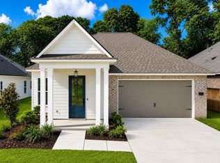 36214 Belle Parc Ave, Geismar, LA 70734
