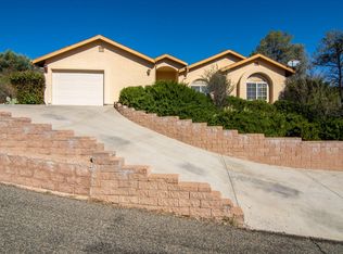 602 Mockingbird Ct, Prescott, AZ 86301