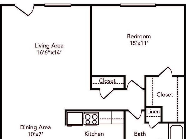 7913 Harwood Rd APT 53H