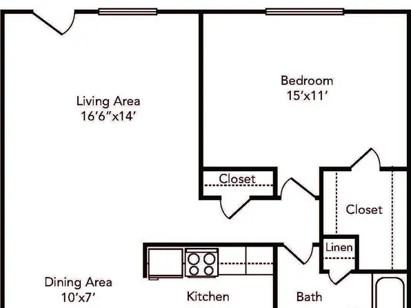 FLEETWOOD APARTMENTS