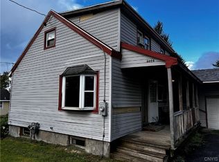 6694 Rome Westmoreland Rd, Rome, NY 13440