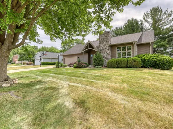 798 Greenway TERRACE, Hartland, WI 53029