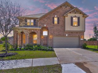 25503 Briscoe Ranch Ct, Richmond, TX 77406