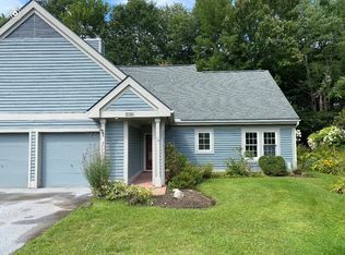 81D Heritage Hill Circle Pl #81D, Rutland, VT 05701