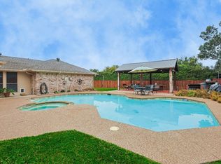 2245 Bay Shr, Carrollton, TX 75006