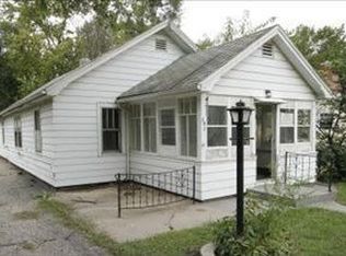 290 Goguac St W, Battle Creek, MI 49015