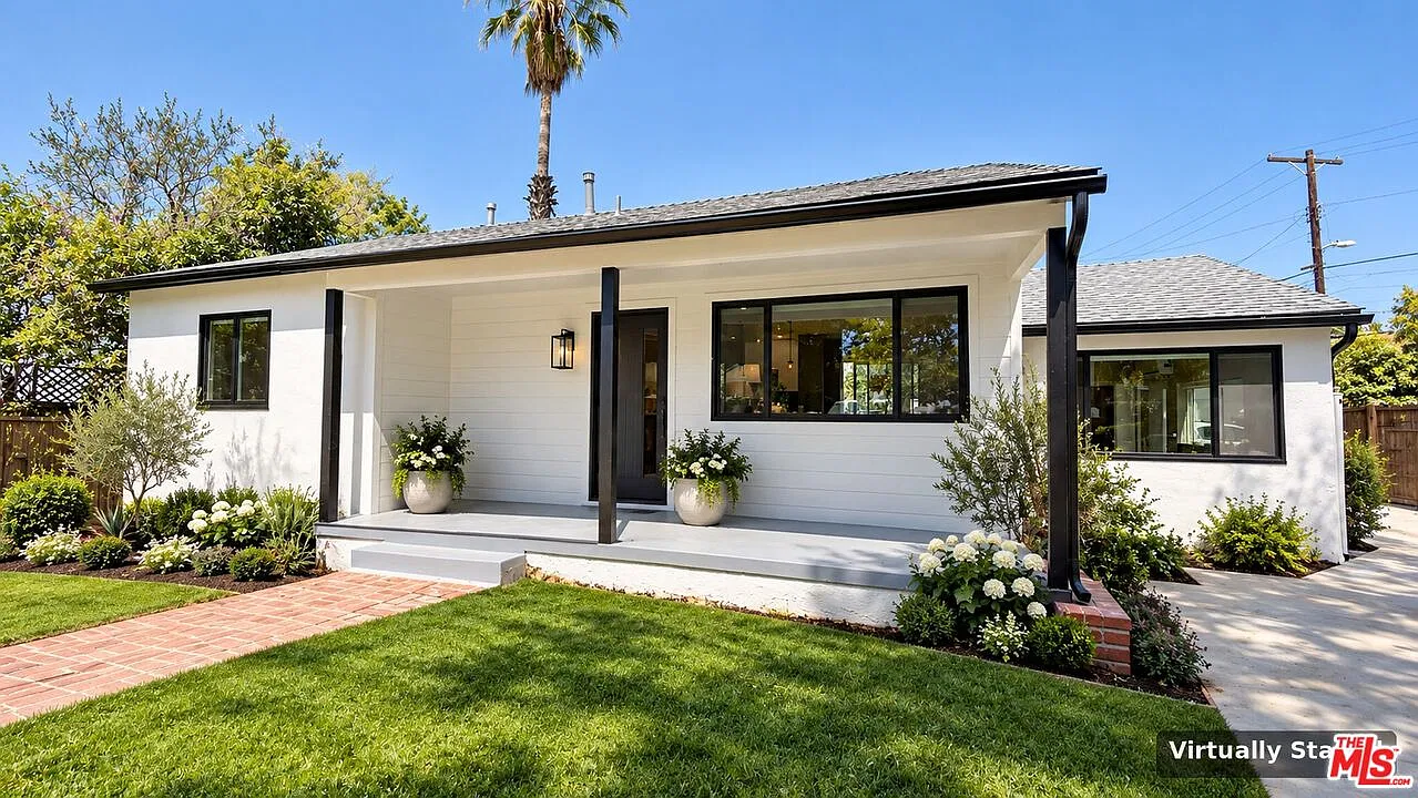 3 bed, 3.0 bath, 1208 sqft, $4,499 — Photo 1