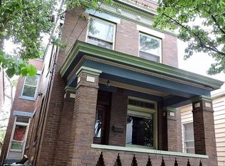 2215 Victor St #2, Cincinnati, OH 45219