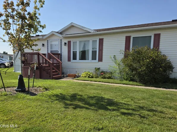 27484 Oregon Rd #114, Perrysburg, OH 43551