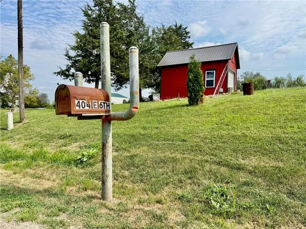 404 E 6th St, Pickering, MO 64476
