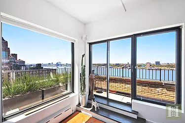 Sold by Halstead Real Estate