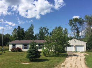 1928 Dukes Rd, Moran, MI 49760
