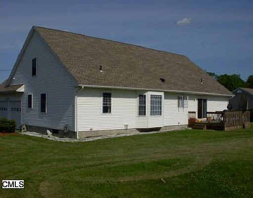 2nd image of 2721 Huntington Rd