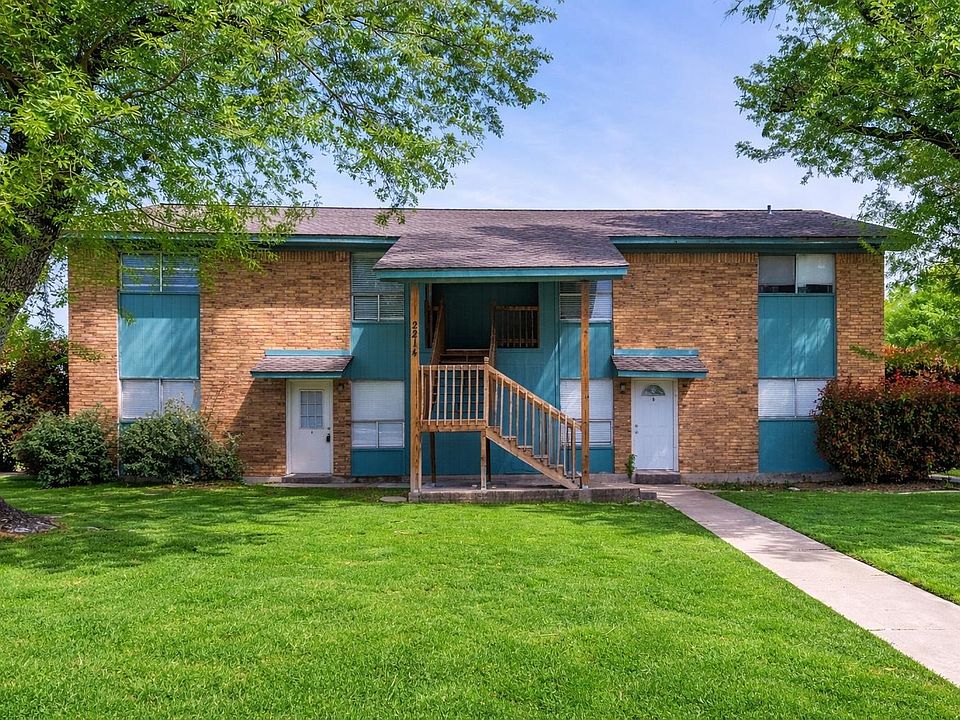 1st image of 2214 Saulsbury Dr