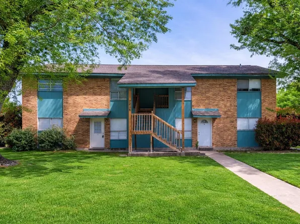 2214 Saulsbury Dr, Temple, TX 76504