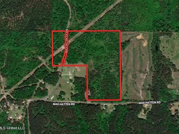2nd image of Mason Creek Rd