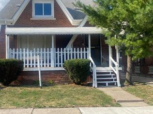 12709 Hampshire St, Detroit, MI