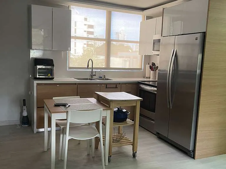 1107 Calle Ribot #204 — Photo 1