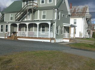 121 Wilton Rd APT 4, Farmington, ME 04938