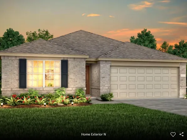 2921 Dimmit Dr, Temple, TX 76501