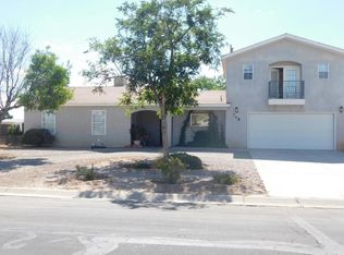 748 Baltic Ave SE, Rio Rancho, NM 87124