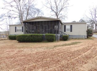1054 Crooked Creek Rd, Eatonton, GA 31024