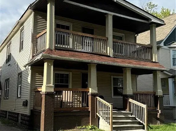 10913 Dove Ave, Cleveland, OH 44105