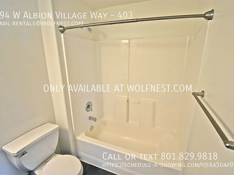 194 W Albion Village Way #403 — Photo 22