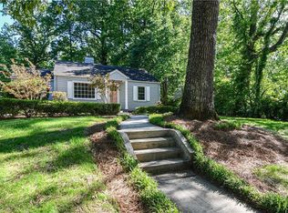 1913 Colonial Ave, Greensboro, NC 27408