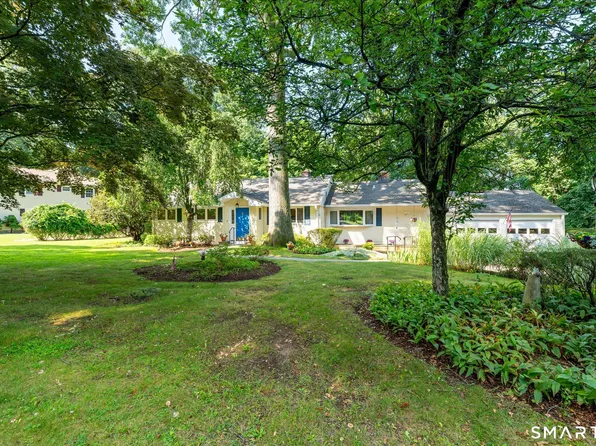 27 Archer Lane, Stamford, CT 06905