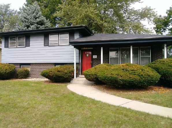 (undisclosed Address), South Holland, IL 60473