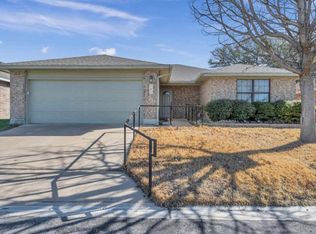 703 Cottonwood Dr, Burnet, TX 78611