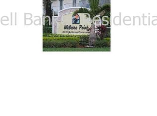 12974 SW 30th Ct #147, Hollywood, FL 33027