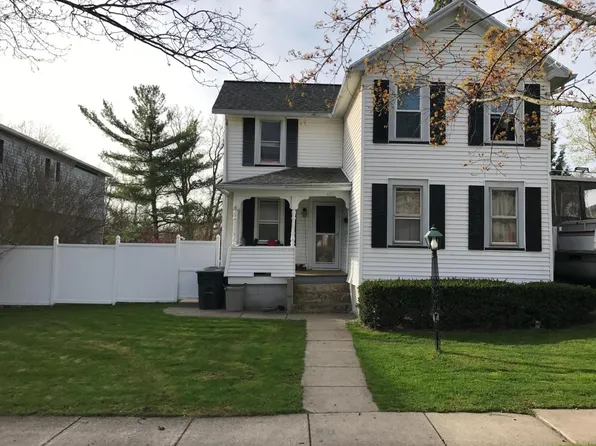 239 Ontario Street Ext, Canandaigua, NY 14424