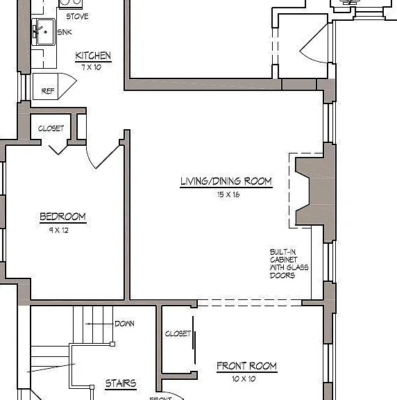 416 South Ave #3 — Photo 19