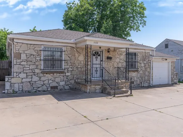 1532 SW 44th St, Oklahoma City, OK 73119