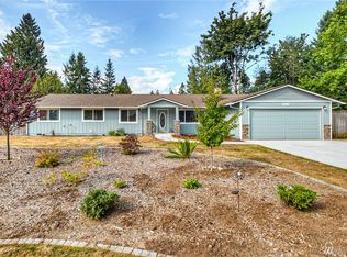 19422 SE 243rd St, Covington, WA 98042