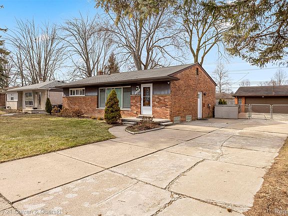 2nd image of 9329 Merriman Rd