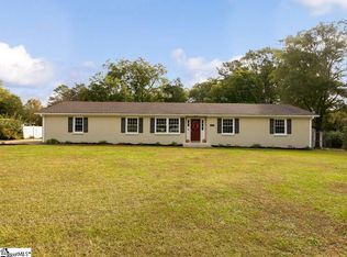 4206 Old Buncombe Rd, Greenville, SC 29617