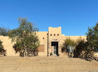 22334 E Boot Hill Pkwy, Fort McDowell, AZ 85264