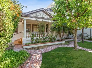 6237 Afton Pl, Los Angeles, CA 90028