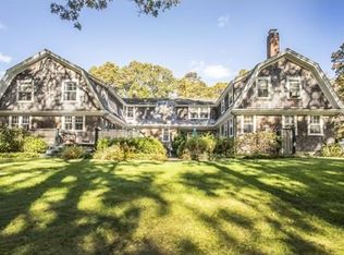 6 Gentry Ln, Dartmouth, MA 02748