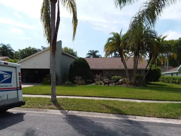 4036 Belmoor Dr, Palm Harbor, FL 34685