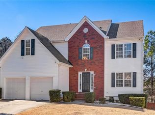3130 Baymount Dr, Lawrenceville, GA 30043