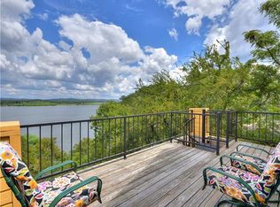 108 Center Cove Ii Loop #II, Spicewood, TX 78669
