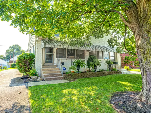 1309-1311 N Emerson Ave, Indianapolis, IN 46219