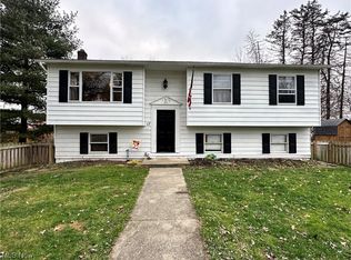 17 Sychar Rd, Mount Vernon, OH 43050