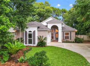 712 Lakewood Rd, Perdido Key, FL 32507