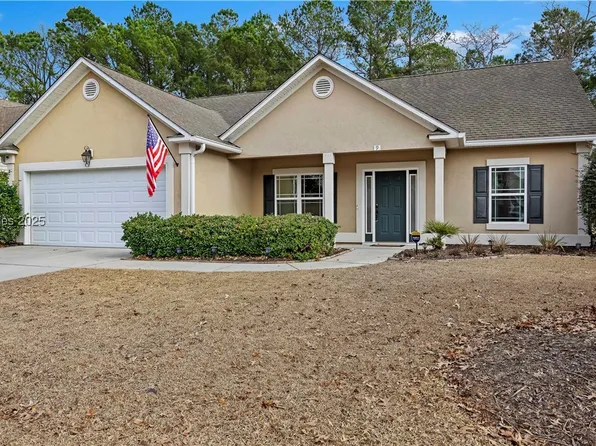 9 Grovewood Dr, Bluffton, SC 29910