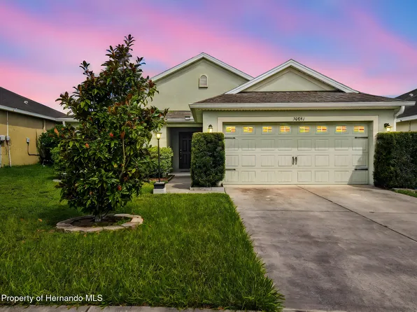 30821 Water Lily Dr, Brooksville, FL 34602